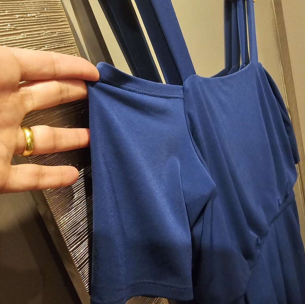 Vince Camuto jumpsuit